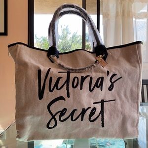 Victoria’s Secret tote